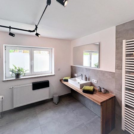 Ferienwohnung Weininsel Nordheim am Main Eksteriør billede