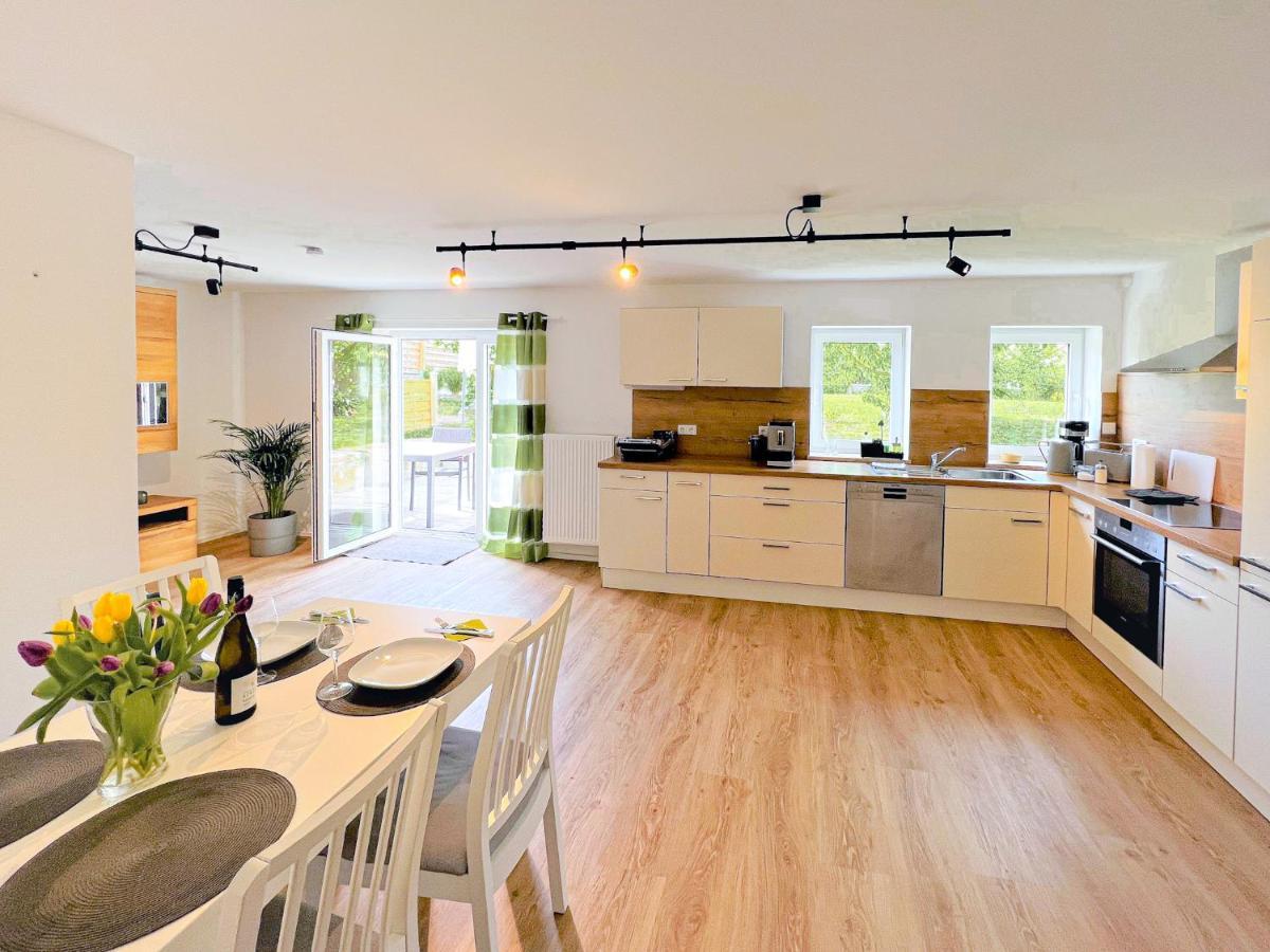 Ferienwohnung Weininsel Nordheim am Main Eksteriør billede